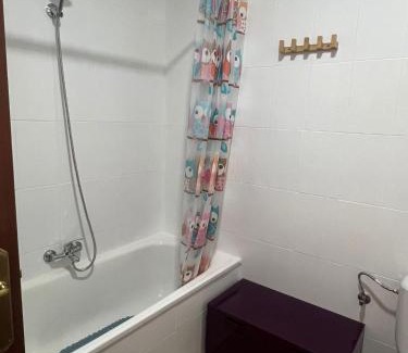 Candeleda Apartment | Castañar Piso