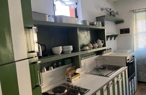 Nesso House | Castagna Holiday Home