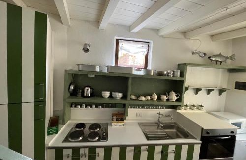 Nesso House | Castagna Holiday Home