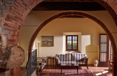 Gambassi Terme Apartment | Castagnetta Apartment