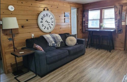 Newaygo Apartment | Castaways Cottage on Croton Pond #1