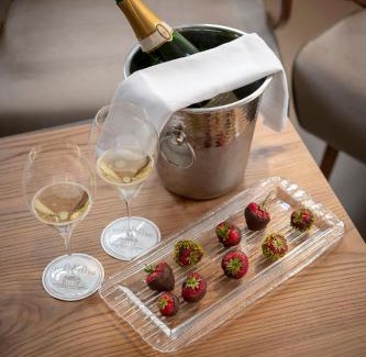 Centro - Piani - Rencio Hotel | Castel Hörtenberg