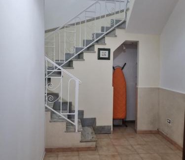 Fiumefreddo di Sicilia House | Castel house