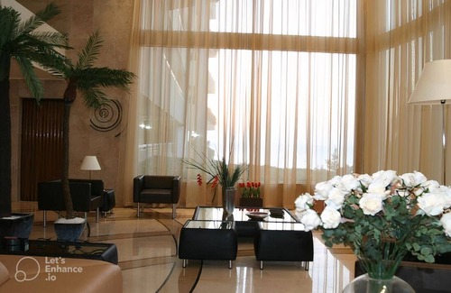 Mounsef Hotel | CASTEL MARE HOTEL & RESORT