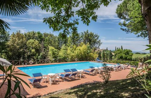 Strove House | Castel Pietraio WineResort