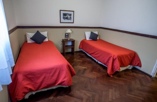 Santa Fe Hotel | Castelar Hotel Santa Fe