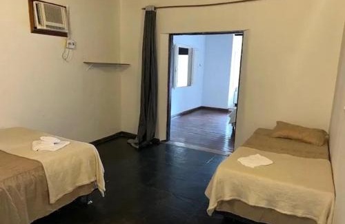 Ibicui House | Castelinho de ibicuí flats