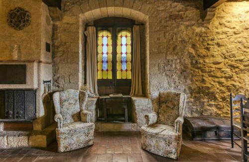 Palau-Sator House | Castell de Palau Sator