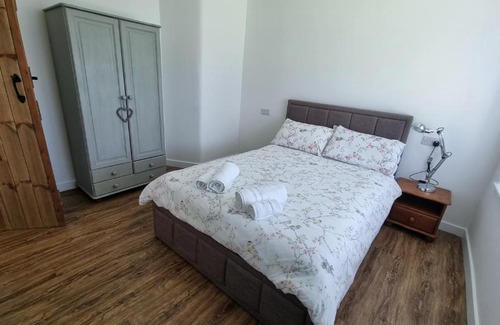 Bodffordd House | Castell