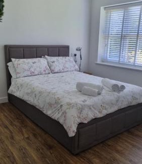 Bodffordd House | Castell