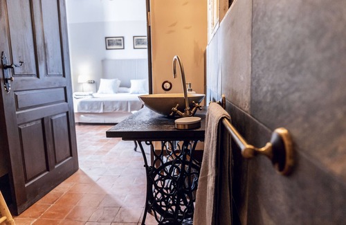 Camarles Other | CASTELL GRANADELLA