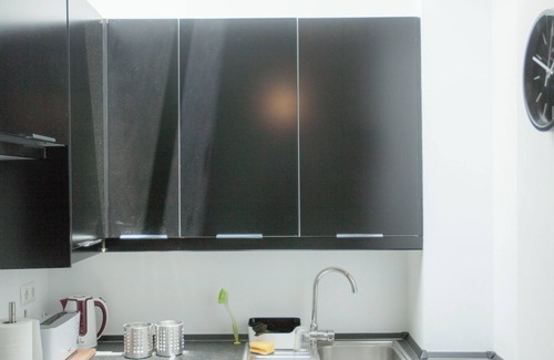 Encarnacion-Regina Apartment | Castellar, two terraces and nice views