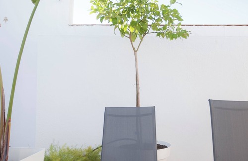 Encarnacion-Regina Apartment | Castellar, two terraces and nice views