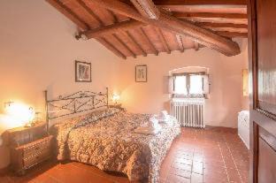 Montaione Resort | Castellare Di Tonda
