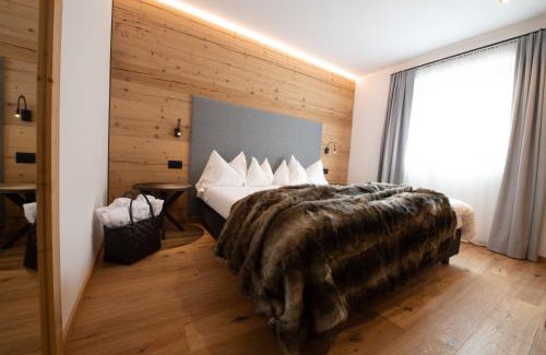 La Villa Apartment | Casteller Apartment Deluxe