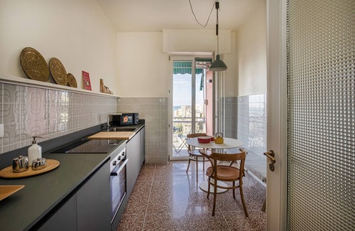 Castelletto Apartment | Castelletto Horizon Heights by Wonderful Italy