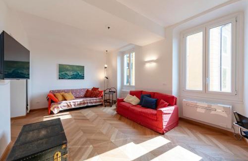 Castelletto Apartment | Castelletto House Genova City Center - Happy Rentals