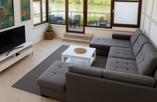 Boppard Apartment | Castello Apartment Boppard