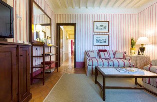 Poggio alle Mura Hotel | Castello Banfi - Il Borgo - Relais et Chateaux