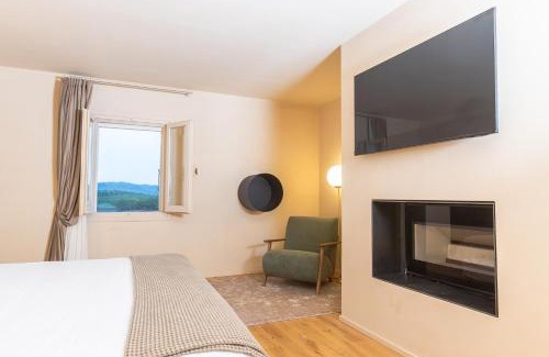 Savignano sul Rubicone Apartment | Castello di Ribano Le Dimore