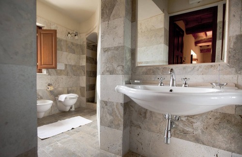 Rapolano Terme House | Castello delle Serre