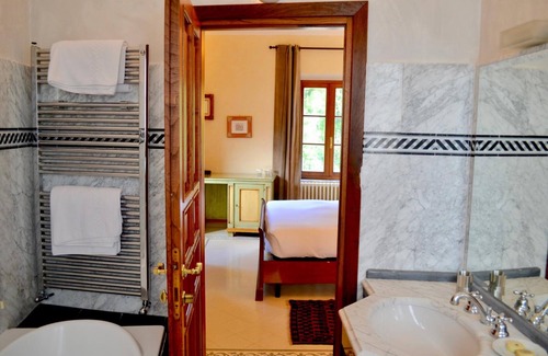 Rapolano Terme House | Castello delle Serre