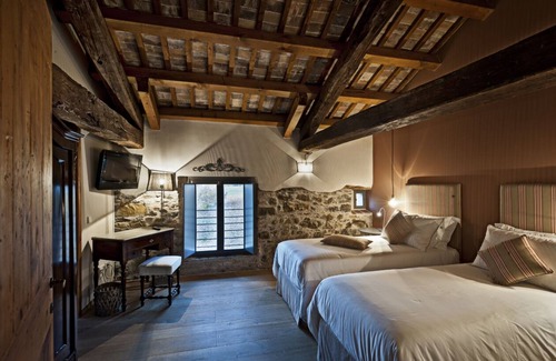 Buttrio Hotel | Castello di Buttrio