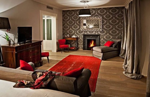 Buttrio Hotel | Castello di Buttrio