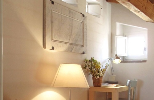 Granarola Apartment | Castello di Granarola - Residence Suite