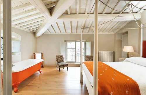 Fonterutoli Bed & Breakfast | Castello di Fonterutoli Wine Resort