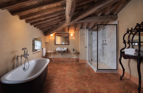 Fonterutoli Bed & Breakfast | Castello di Fonterutoli Wine Resort