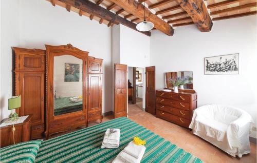 Loreto House | Castello Di Petroro