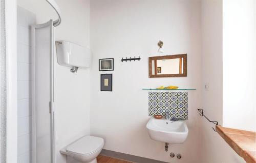 Loreto House | Castello Di Petroro