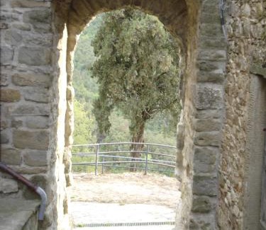 Sarna House | Castello di Sarna