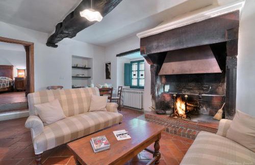 Sarna House | Castello di Sarna