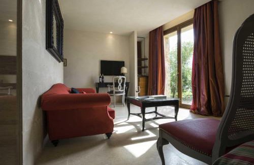Montalcino Hotel | Castello di Velona Resort, Thermal SPA & Winery