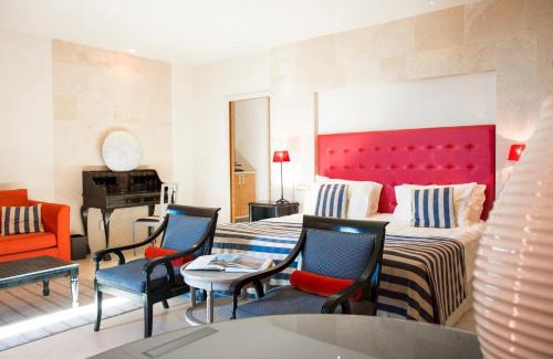 Montalcino Hotel | Castello di Velona Resort, Thermal SPA & Winery