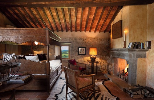 Cinigiano Other | Castello Di Vicarello