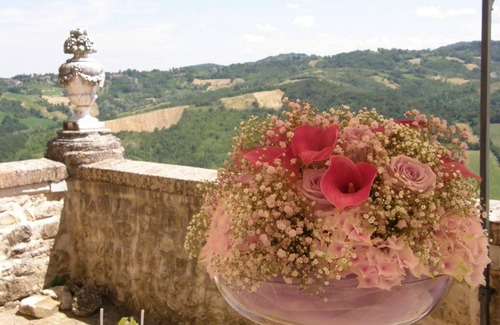 Vigoleno House | Castello di Vigoleno