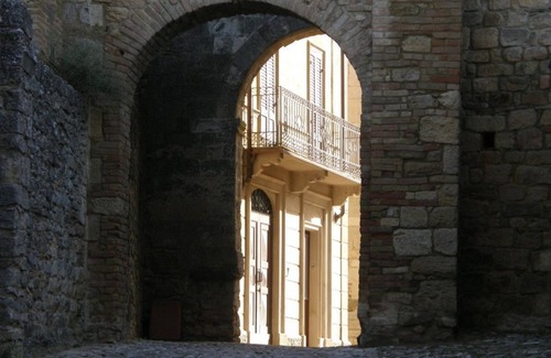 Vigoleno House | Castello di Vigoleno