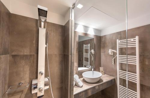 Rio Hotel | Castello Hotel