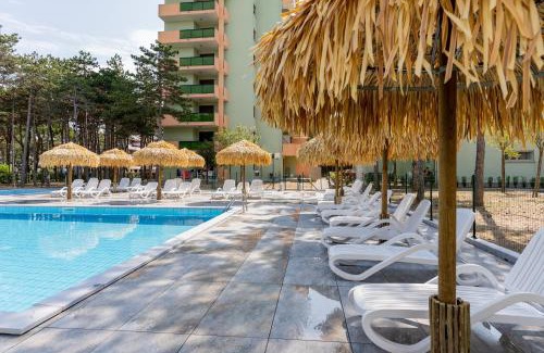 Bibione Lido del Sole Apartment | Castello