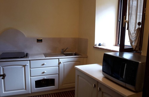 Izzalini Apartment | Castello Izzalini Todi Resort "Apt 8 Twins"