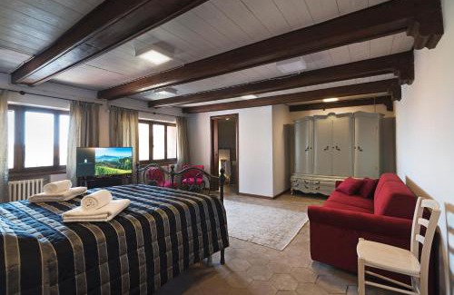 Asti Apartment | Castello Medici del Vascello