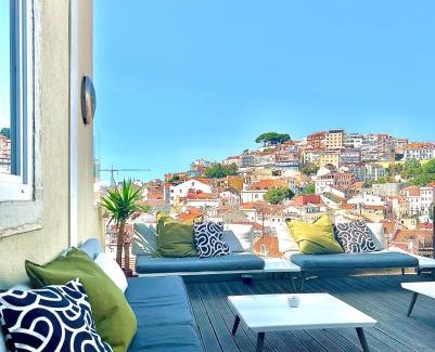 Socorro Apartment | Castello Prime Suites