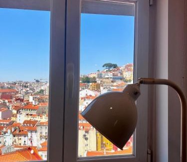 Socorro Apartment | Castello Prime Suites