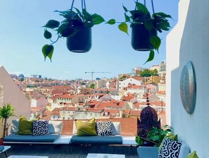 Socorro Apartment | Castello Prime Suites