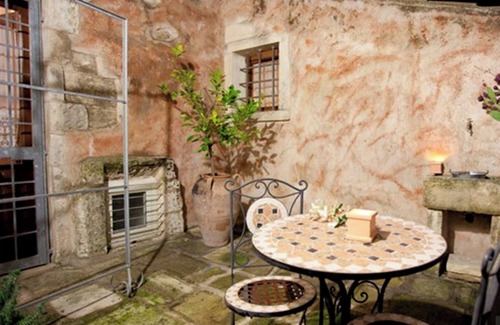 Martano Apartment | Castelluzzo Borgoterra