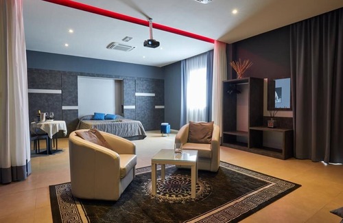 Larciano Hotel | Castelmartini