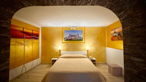 Castelpetroso Bed & Breakfast | Castelpetroso Bed&Food